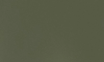 The Posh Tech Ridge Silicone 27mm Apple Watch® Watchband In Green