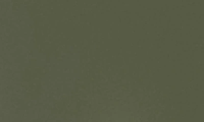The Posh Tech Ridge Silicone 27mm Apple Watch® Watchband In Green