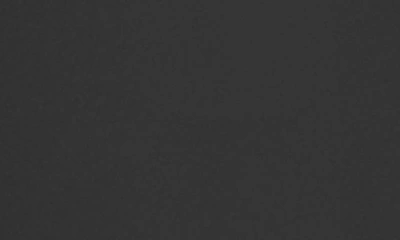 The Posh Tech Ridge Silicone 27mm Apple Watch® Watchband In Black