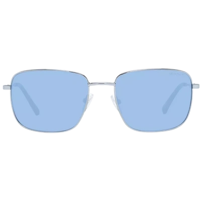 Shop Gant Silver Men Men's Sunglasses
