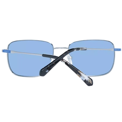 Shop Gant Silver Men Men's Sunglasses