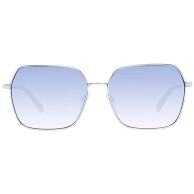 Shop Gant Silver Women Women's Sunglasses