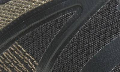 Shop 1trl Mqm Ace Tec Sneaker In Black/ Olive