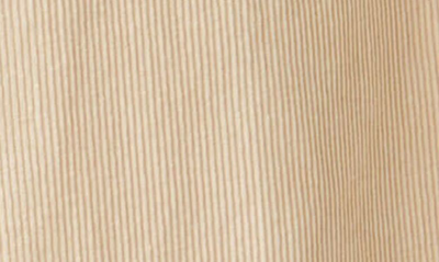 Free People As You Are Corduroy Maxi Skirt In Beechwood