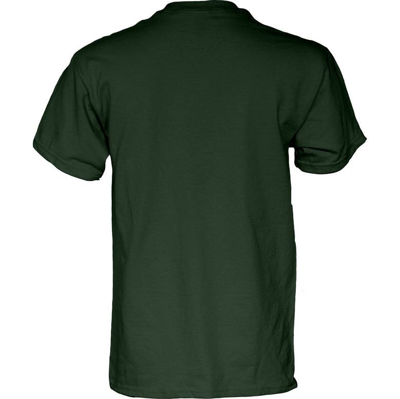 Shop Blue 84 Lacrosse Tournament Champions T-shirt In Green