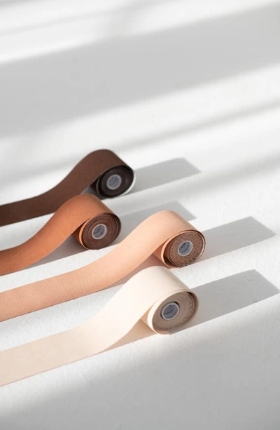 Nood Breast Tape In No.7 Bronze
