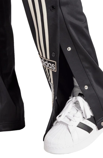 Adidas Originals Adibreak Recycled Polyester Track Pants In Multi