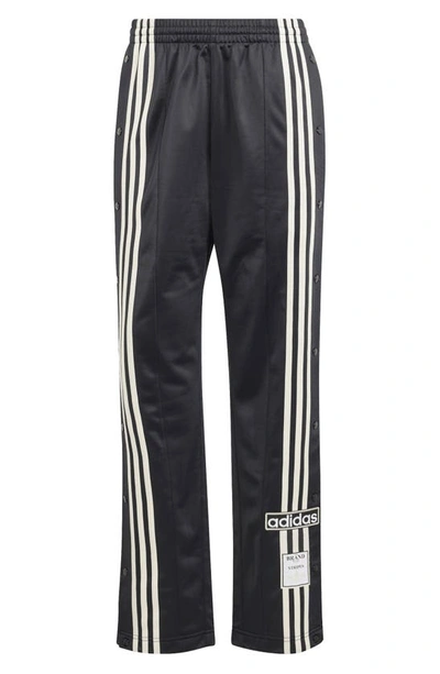 Adidas Originals Adibreak Recycled Polyester Track Pants In Multi