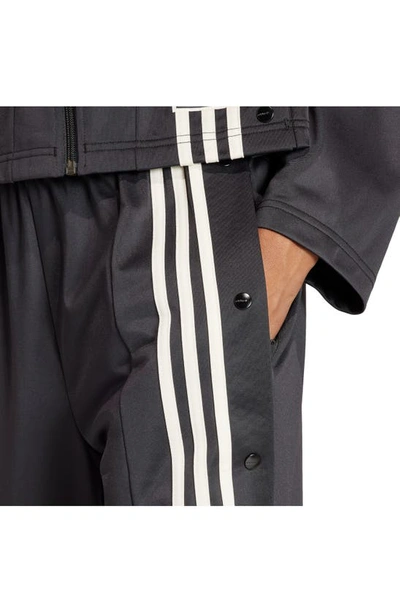 Adidas Originals Adibreak Recycled Polyester Track Pants In Multi