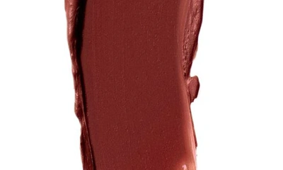 Shop Gucci Rouge À Lèvres Mat Matte Lipstick In 519 Pauline Red