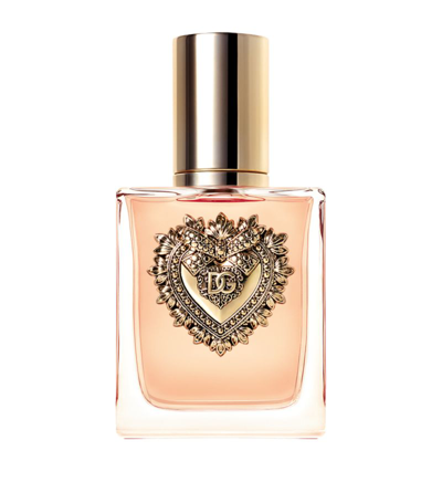 Shop Dolce & Gabbana Devotion Eau De Parfum (50ml) In Multi