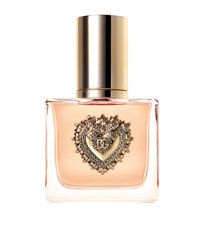 Shop Dolce & Gabbana Devotion Eau De Parfum (30ml) In Multi