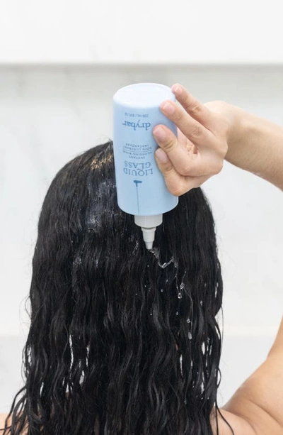Drybar 4-pc. Glossy Gang On The Go Smoothing Set