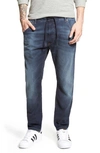 DIESEL 'Krooley - Jogg' Slouchy Slim Jogger Jeans (848K)