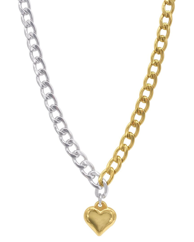 Shop Adornia 14k Plated Water-resistant Necklace