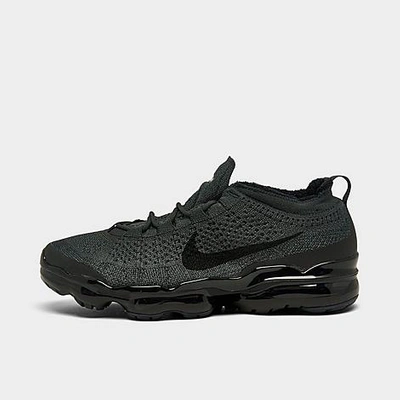 Nike Air Vapormax 2023 Fr Sneaker In Anthracite/black/black/anthracite