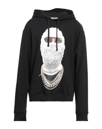 Shop Ih Nom Uh Nit Man Sweatshirt Black Size M Cotton
