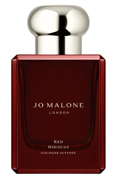 Shop Jo Malone London Red Hibiscus Cologne Intense, 3.4 oz