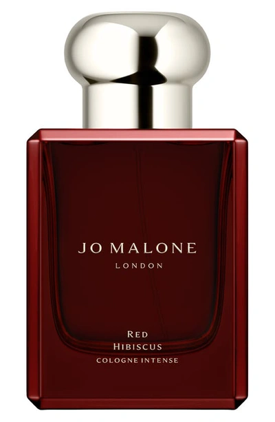 Jo Malone London ™ Red Hibiscus Cologne Intense