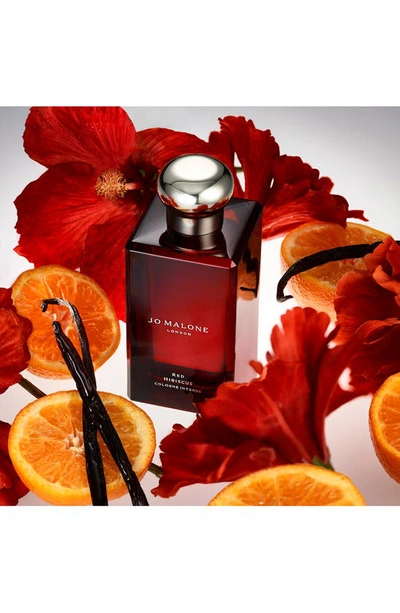 Jo Malone London ™ Red Hibiscus Cologne Intense