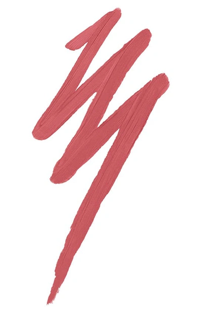 Nars Powermatte High-intensity Long-lasting Lip Pencil In Dolce Vita