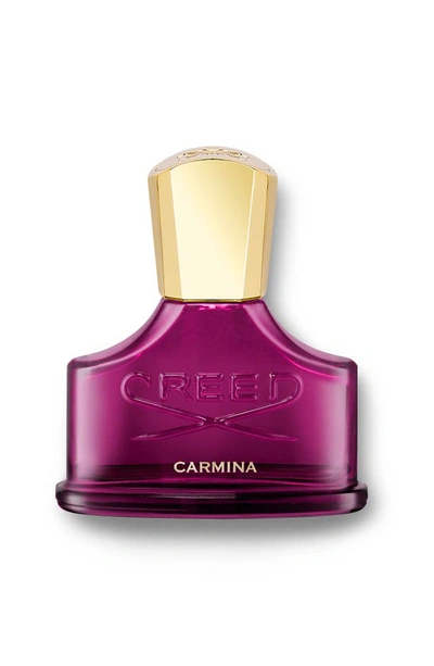 Shop Creed Carmina Eau De Parfum, 1 oz
