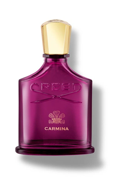 Shop Creed Carmina Eau De Parfum, 2.5 oz