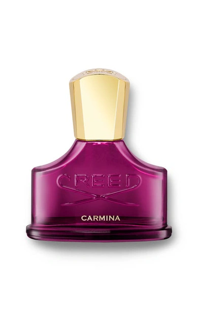 Creed Womens Carmina Eau De Parfum 75ml