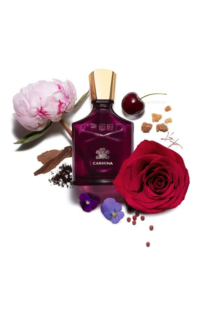 Creed Womens Carmina Eau De Parfum 75ml