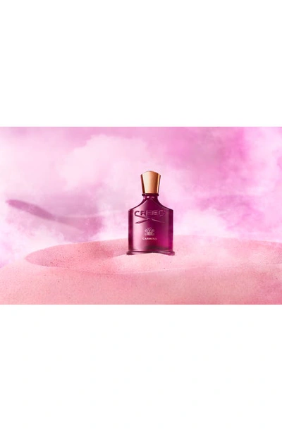 Creed Womens Carmina Eau De Parfum 75ml