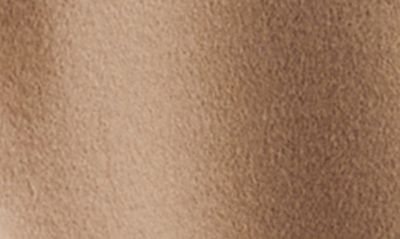 Reiss Gable Wool-blend Coat In Camel