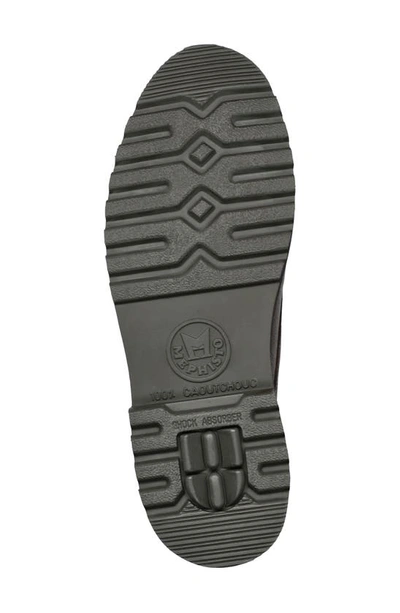 Mephisto Pegasio Water Resistant Derby In Ch Gipsi