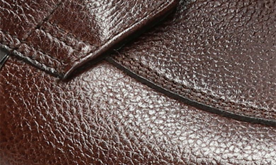 Mephisto Pegasio Water Resistant Derby In Ch Gipsi