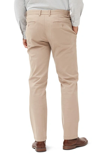 Rodd & Gunn West Cape Regular Fit Pants In Sepia