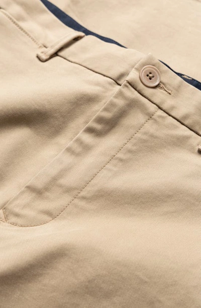 Rodd & Gunn West Cape Regular Fit Pants In Sepia