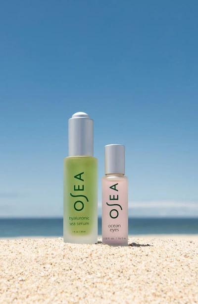 Osea Super Serums Set
