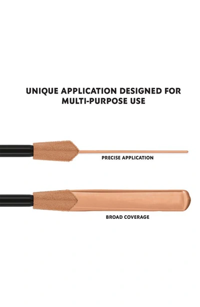 Saint Laurent Yves  Dn5 All Hours Precise Angles Concealer In Dn5