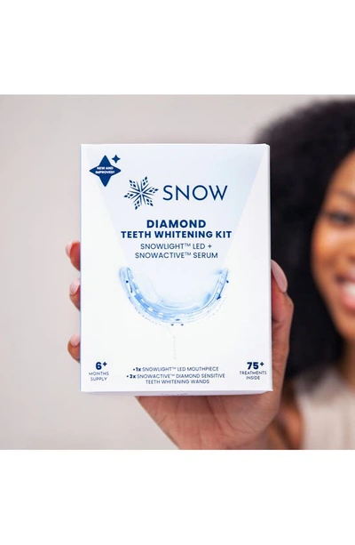 Shop Snow Diamond Teeth Whitening Kit