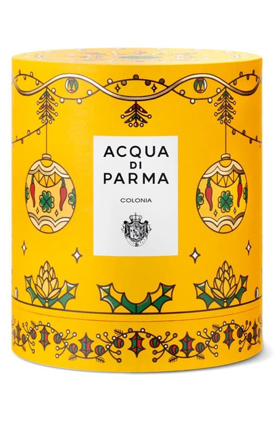 Shop Acqua Di Parma Colonia Fragrance Gift Set