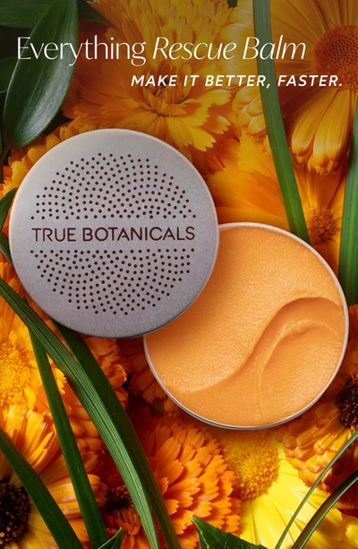 True Botanicals Everything Rescue Balm