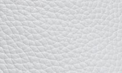 Shop Marc Jacobs The Mini Leather Sack Bag In White