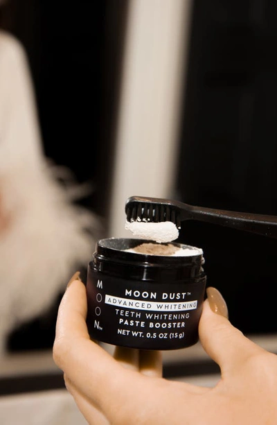 Moon Platinum Teeth Whitening Kit (nordstrom Exclusive) $60 Value