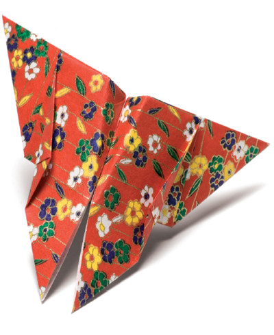 Art Maker Master Class Collection Origami Techniques Kit Beginner To Advanced Origami Japanese Art Origami Gui In Multi