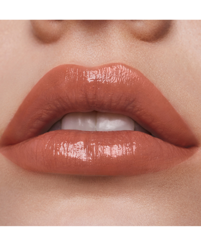 Estée Lauder Pure Color Crystal Lipstick In Crystal Baby