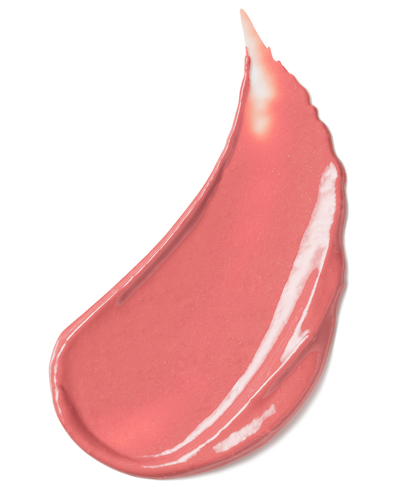 Estée Lauder Pure Color Crystal Lipstick In Crystal Baby