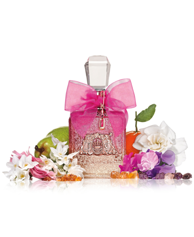 Shop Juicy Couture 4-pc. Viva La Juicy Gift Set, Created For Macy's In No Color