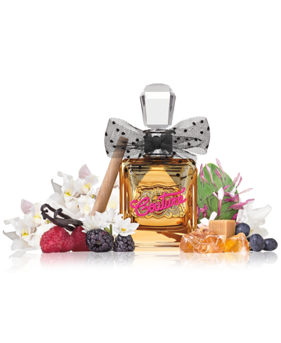 Shop Juicy Couture 4-pc. Viva La Juicy Gift Set, Created For Macy's In No Color