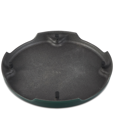 LE CREUSET ENAMELED CAST IRON SIGNATURE ROUND 8.8" TRIVET 