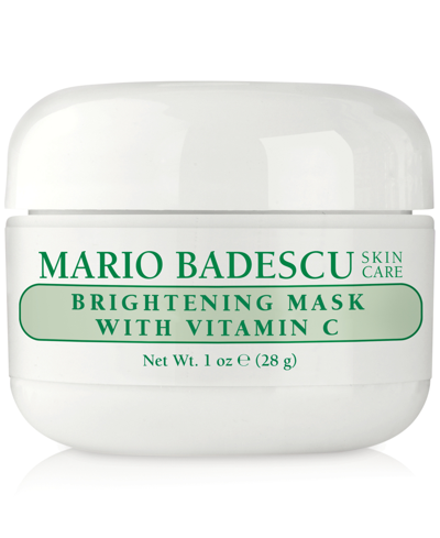 Shop Mario Badescu 4-pc. Midnight Miracles Skincare Set, Created For Macy's In No Color