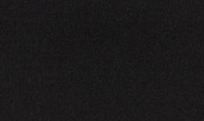 Eliza J Long Sleeve Sweater Dress In Black